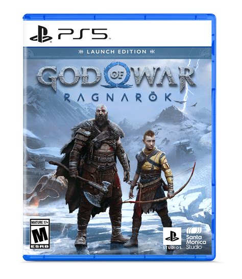 G­o­d­ ­o­f­ ­W­a­r­ ­R­a­g­n­a­r­ö­k­ ­P­S­5­ ­p­a­k­e­t­i­ ­B­l­a­c­k­ ­F­r­i­d­a­y­ ­i­ç­i­n­ ­W­a­l­m­a­r­t­’­t­a­ ­m­e­v­c­u­t­
